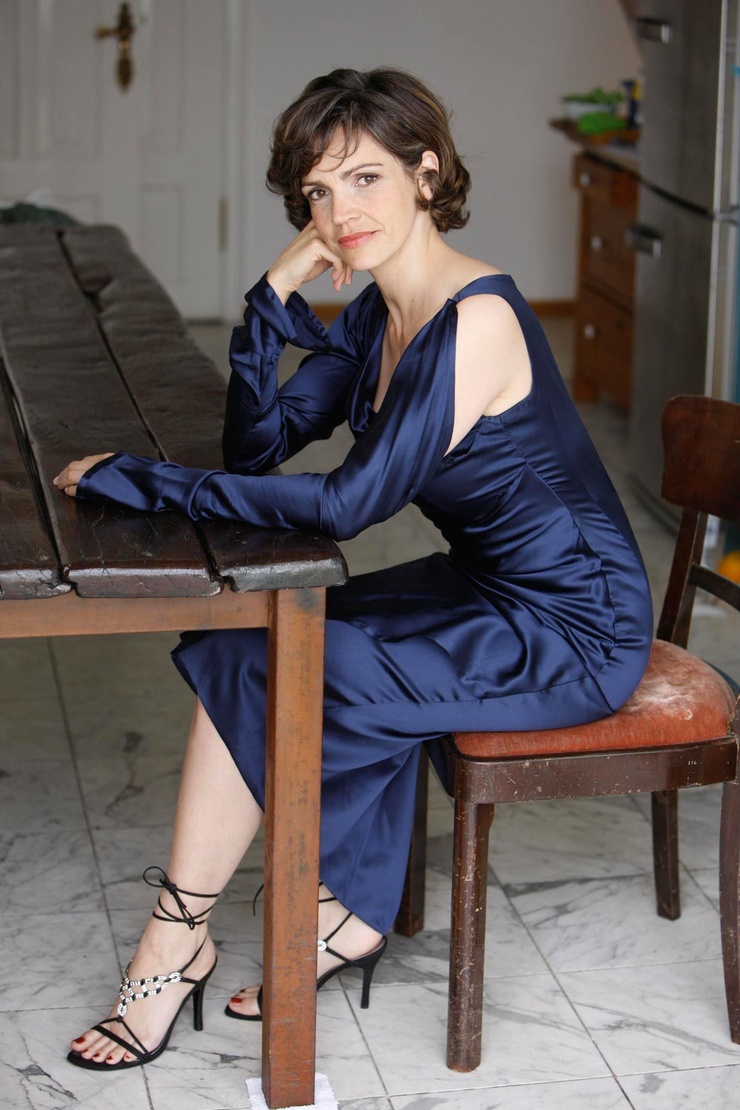 Rebecca Immanuel Rebecca Immanuel