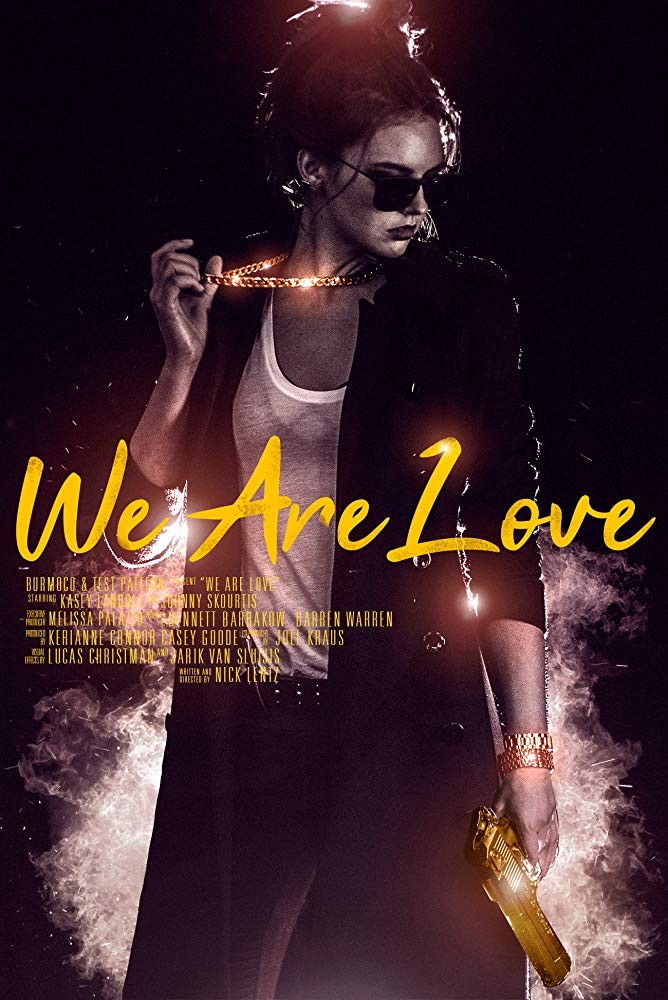 We Are Love We Are Love