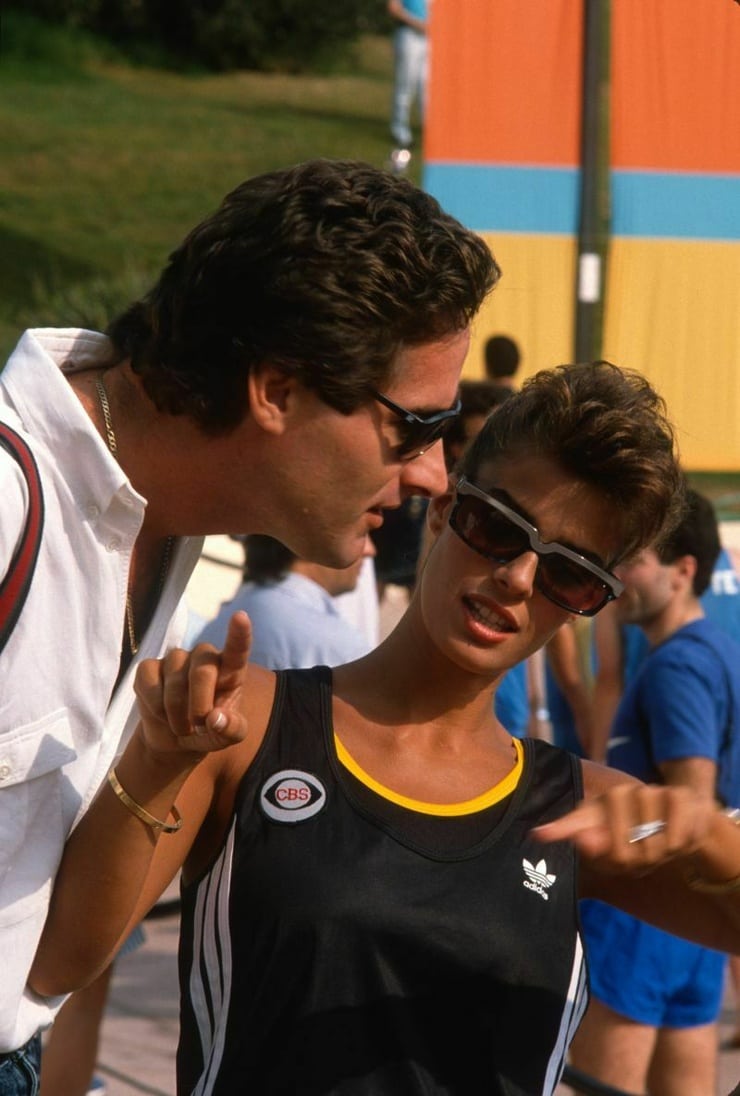 Kristian Alfonso