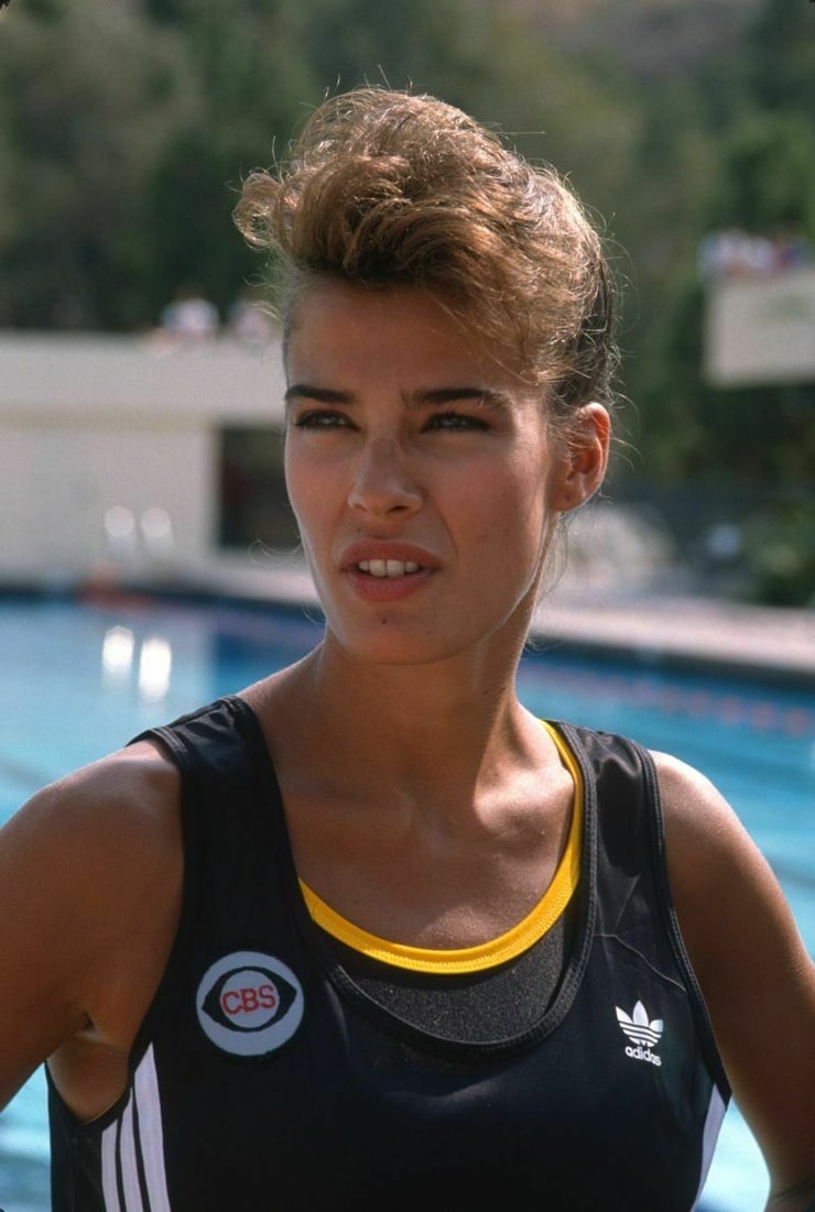 Kristian Alfonso