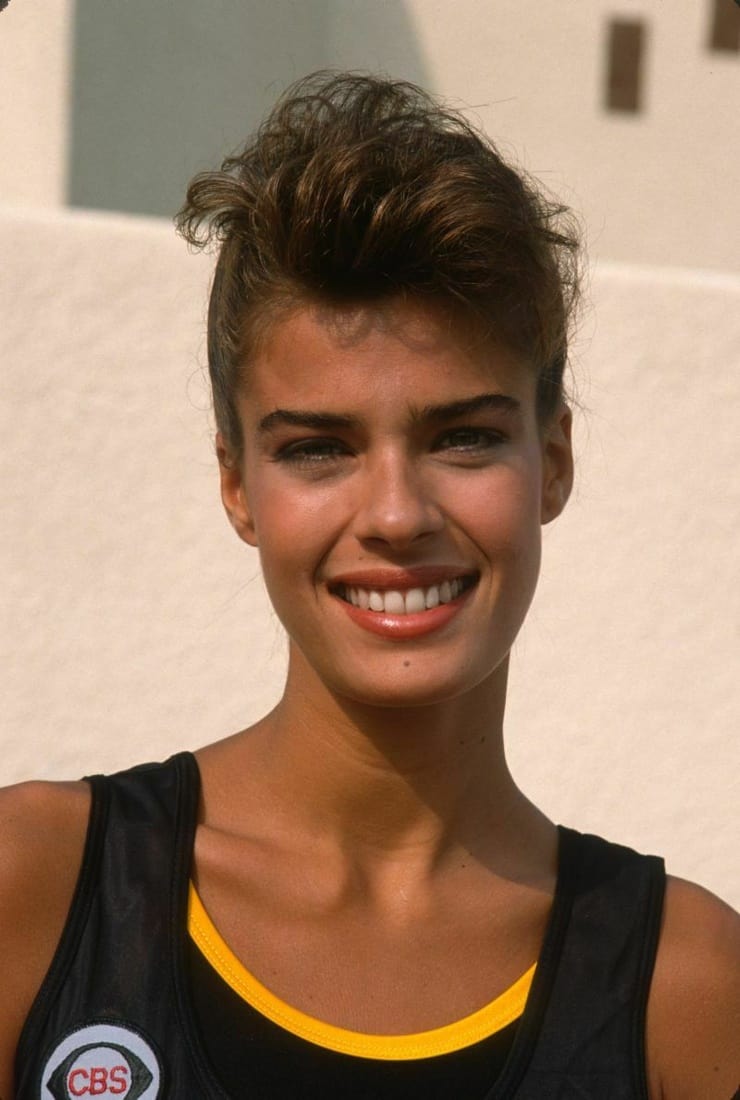 Kristian Alfonso