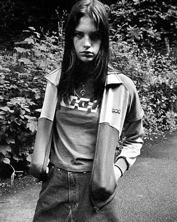 Jenny Knight