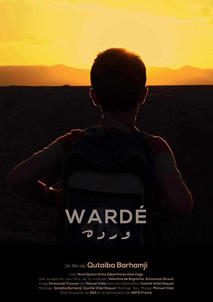 Wardé Wardé