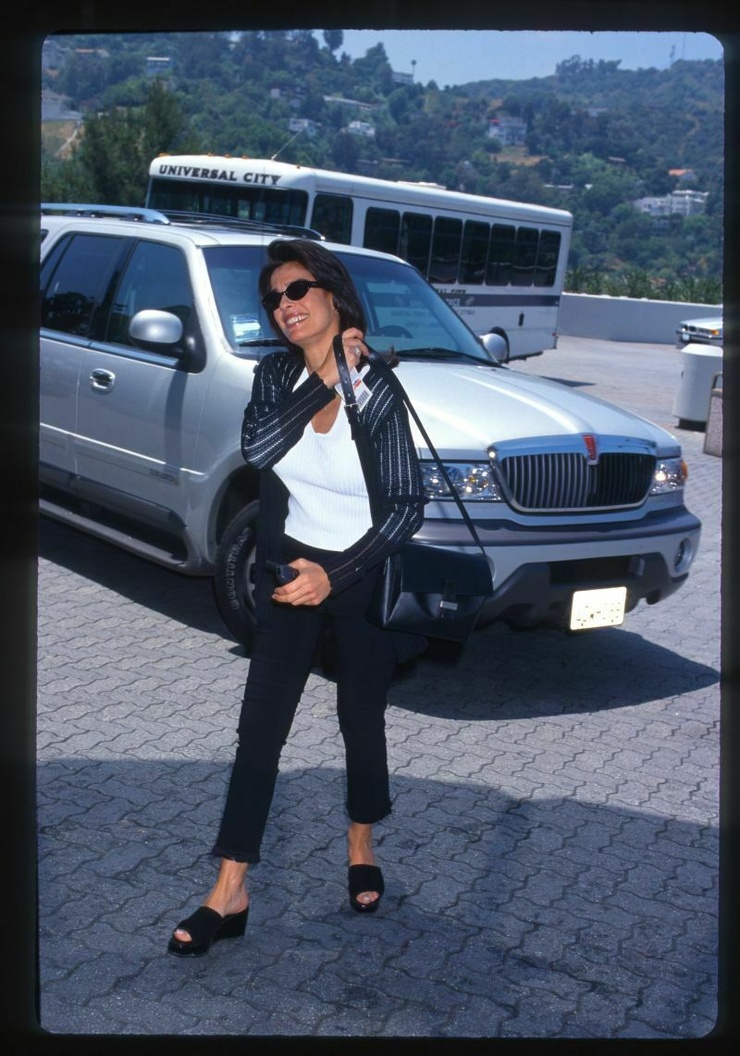 Kristian Alfonso