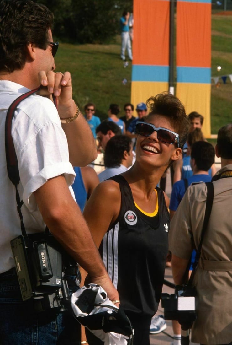 Kristian Alfonso