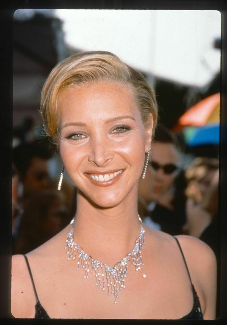 Lisa Kudrow