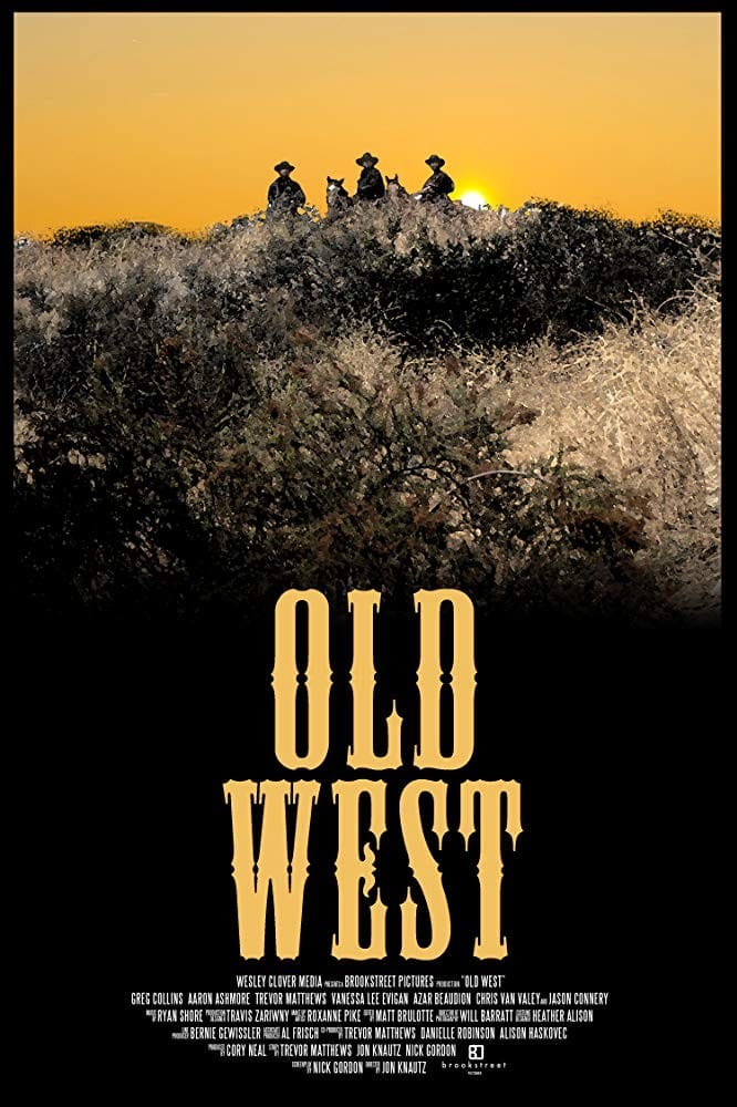 Old West (2010)