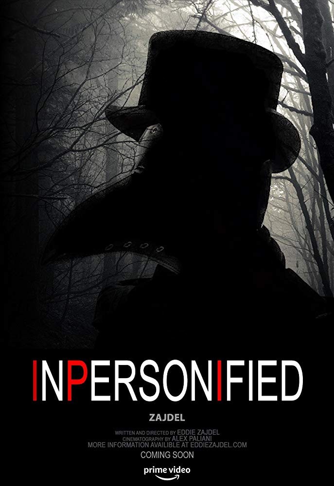 Inpersonified Inpersonified