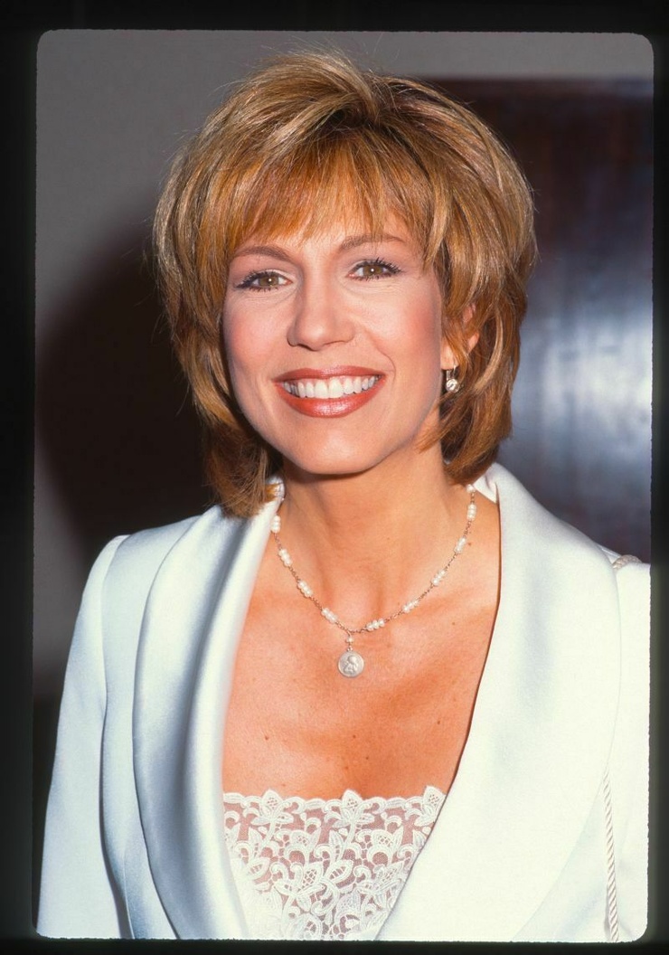 Leeza Gibbons