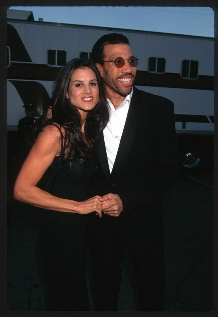 Lionel Richie