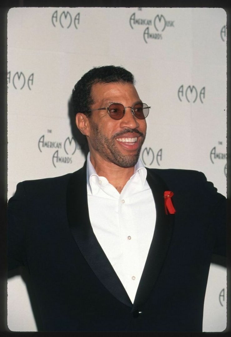 Lionel Richie