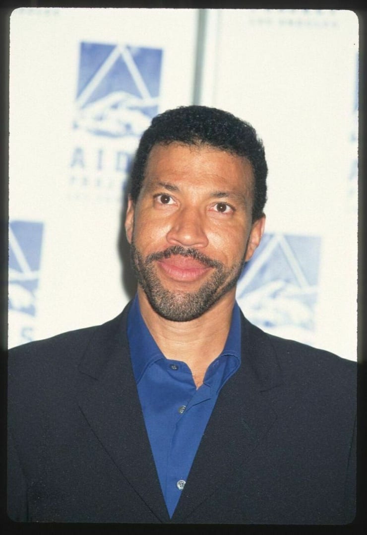 Lionel Richie