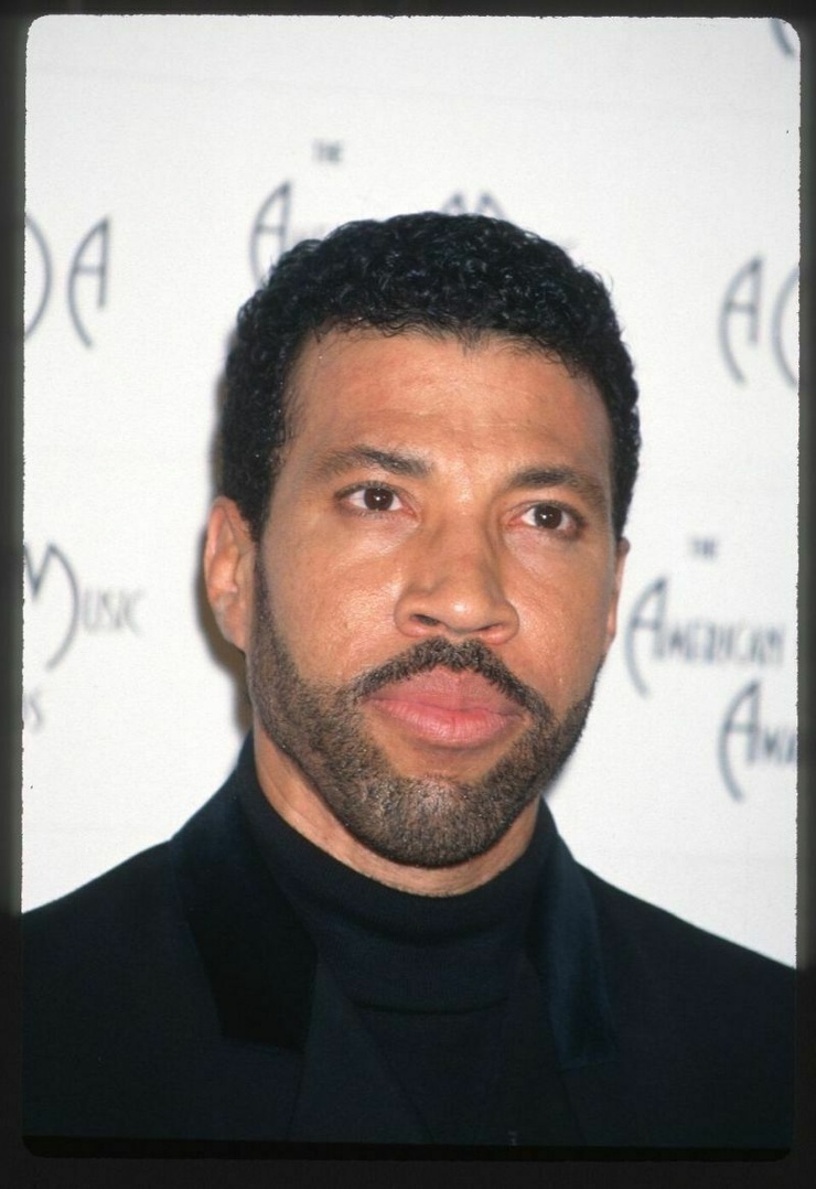 Lionel Richie