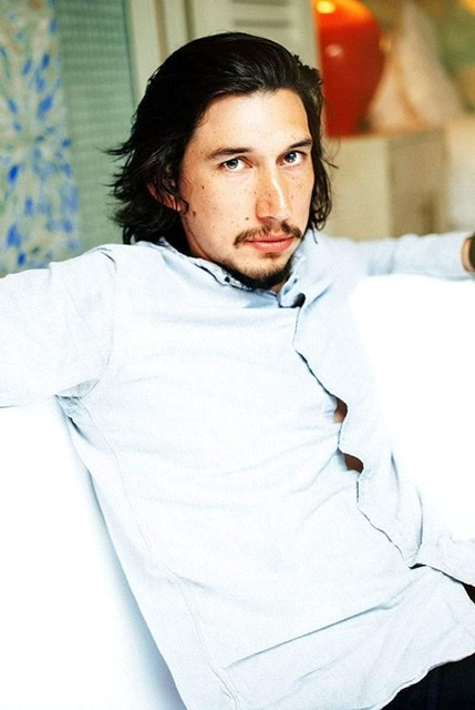 Adam Driver