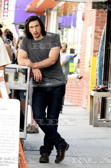 Adam Driver