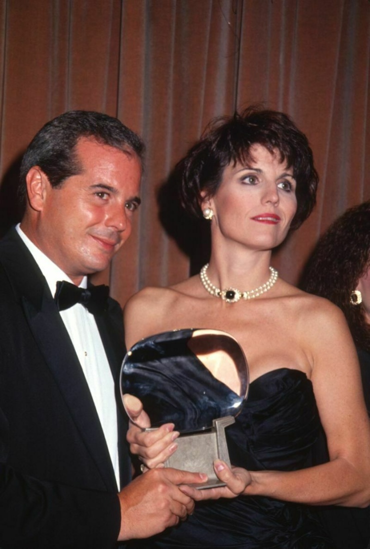 Lucie Arnaz