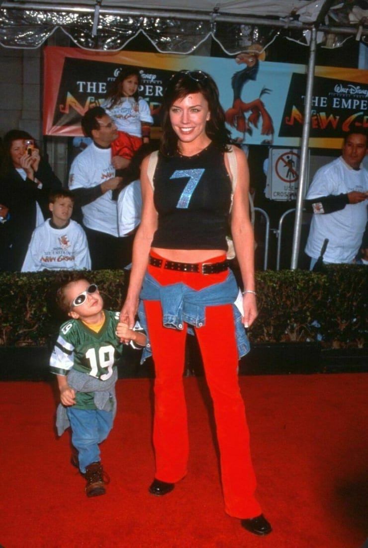 Krista Allen