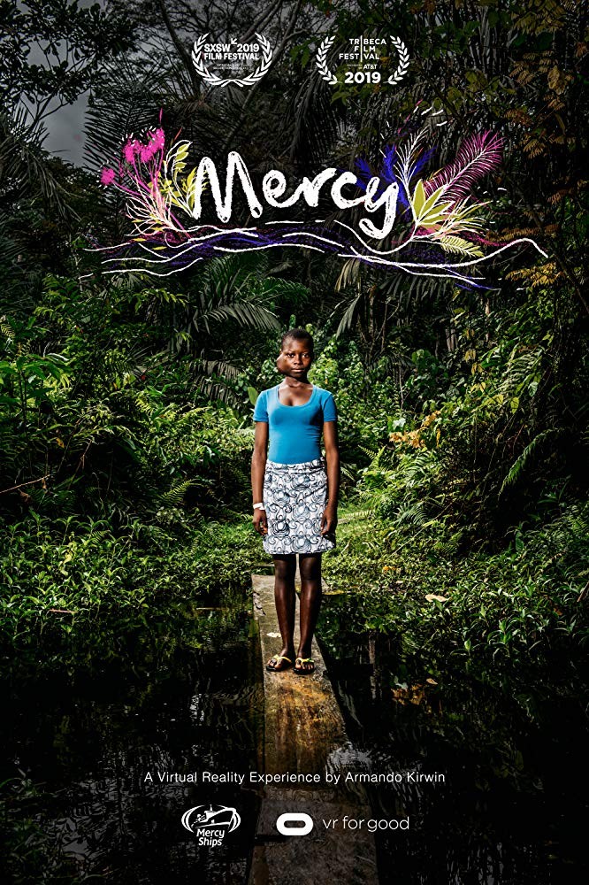 Mercy Mercy