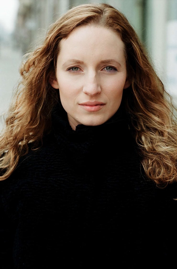 Lisa Sommerfeldt