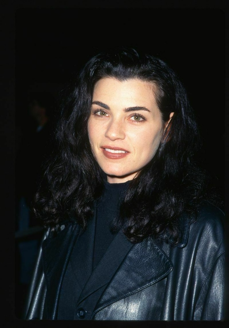 Julianna Margulies