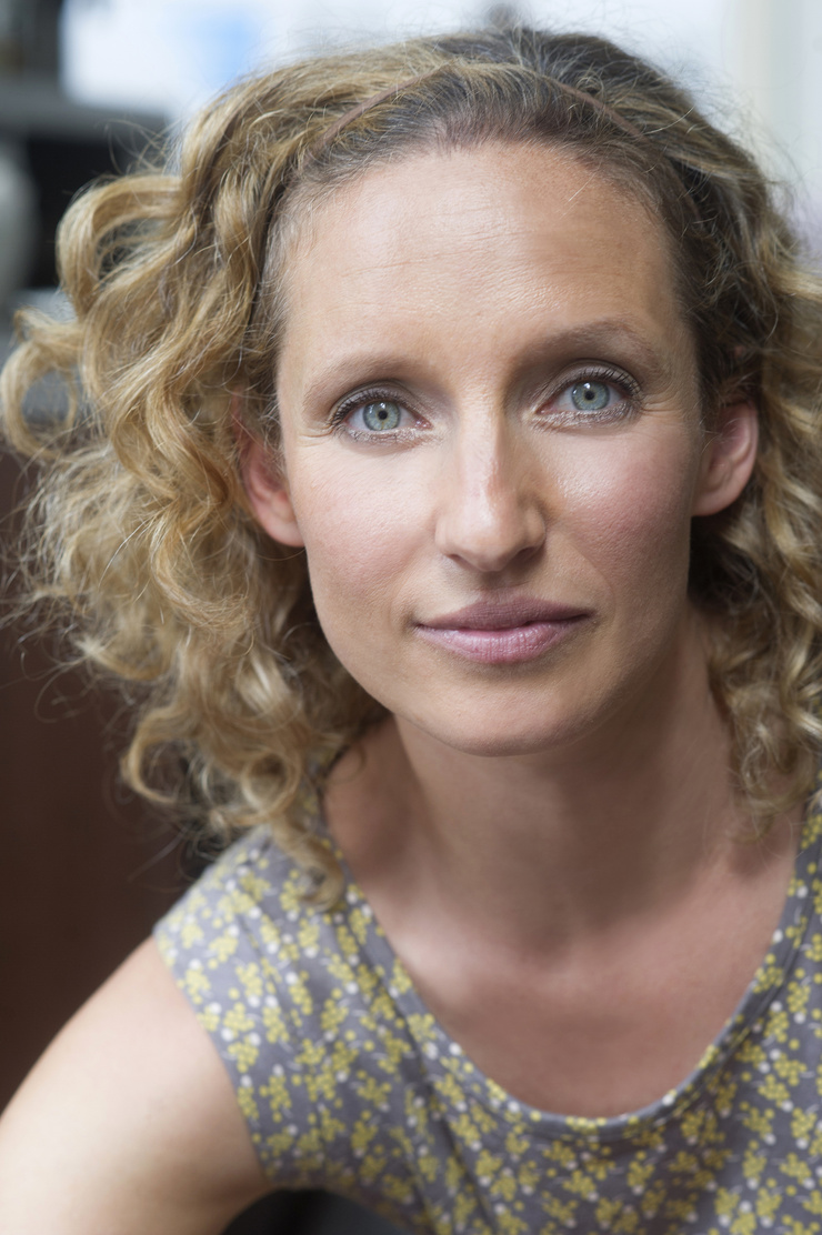 Lisa Sommerfeldt