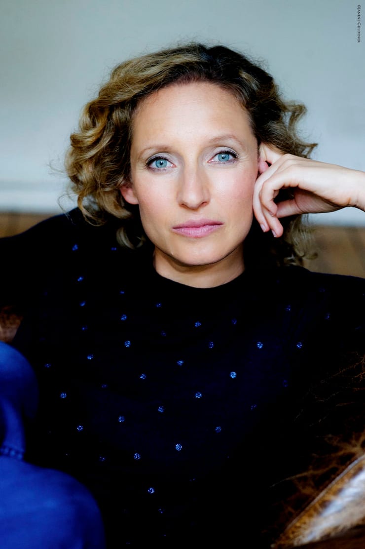 Lisa Sommerfeldt