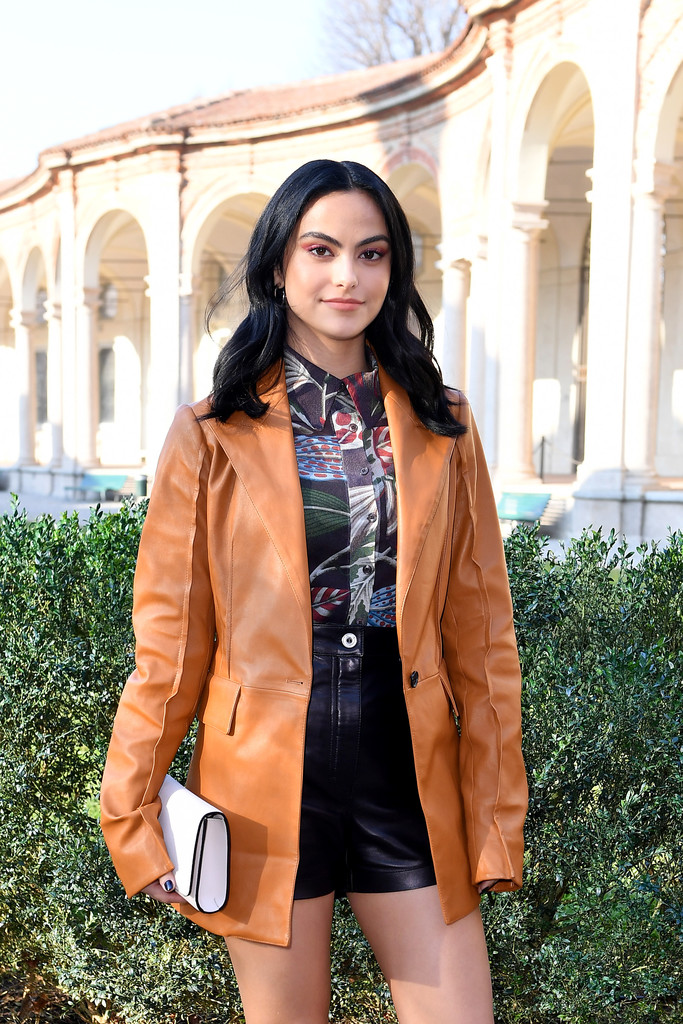 Camila Mendes Camila Mendes