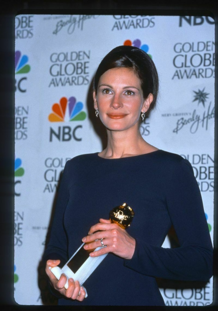 Julia Roberts