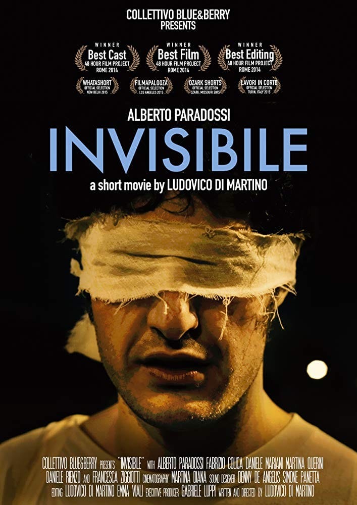 Invisibile