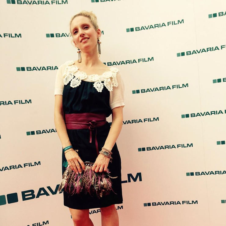 Sara Sommerfeldt