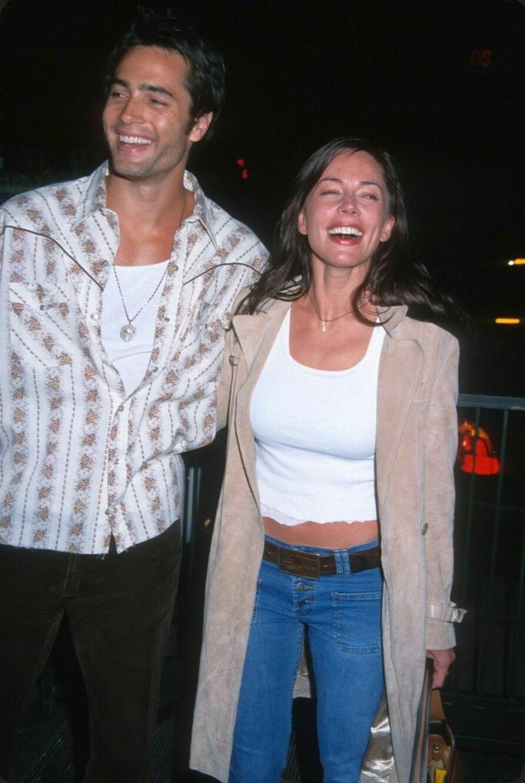 Krista Allen