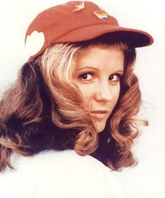 Norma Watson