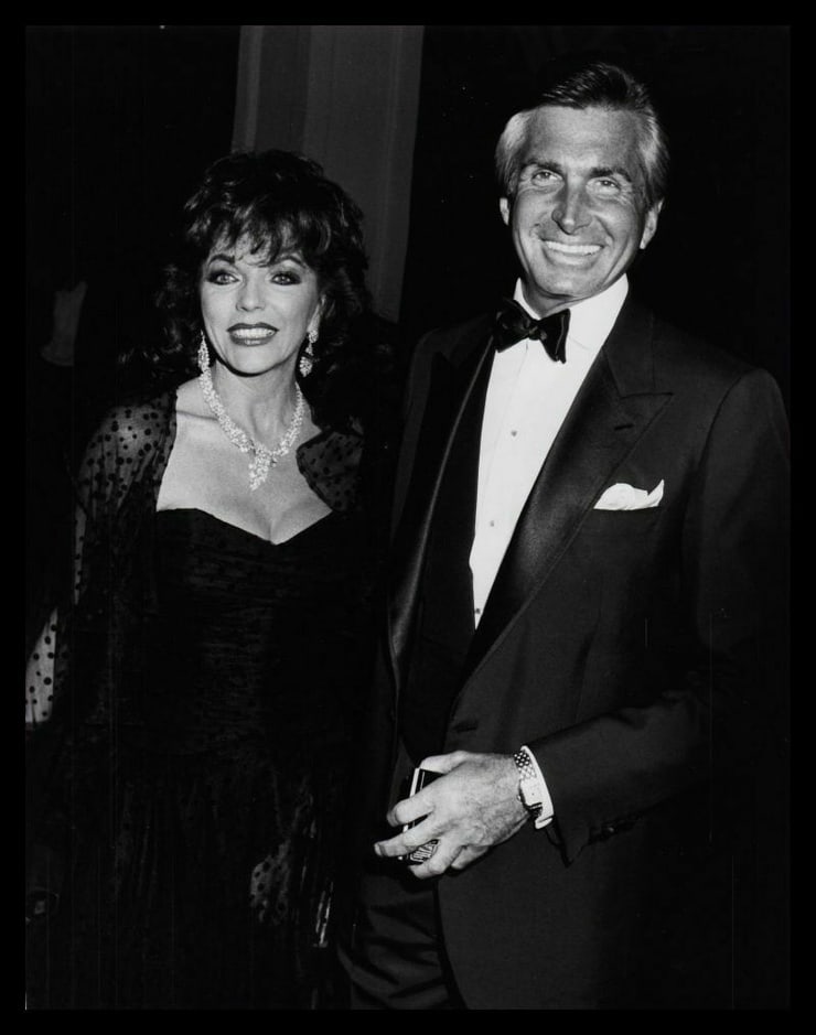 Joan Collins