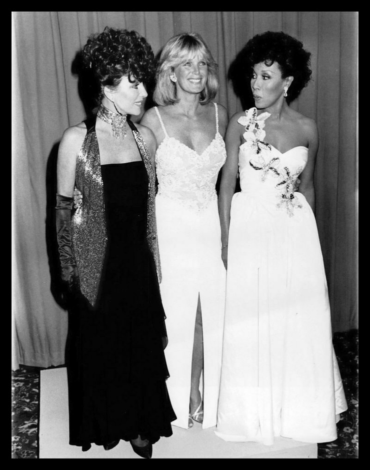 Joan Collins