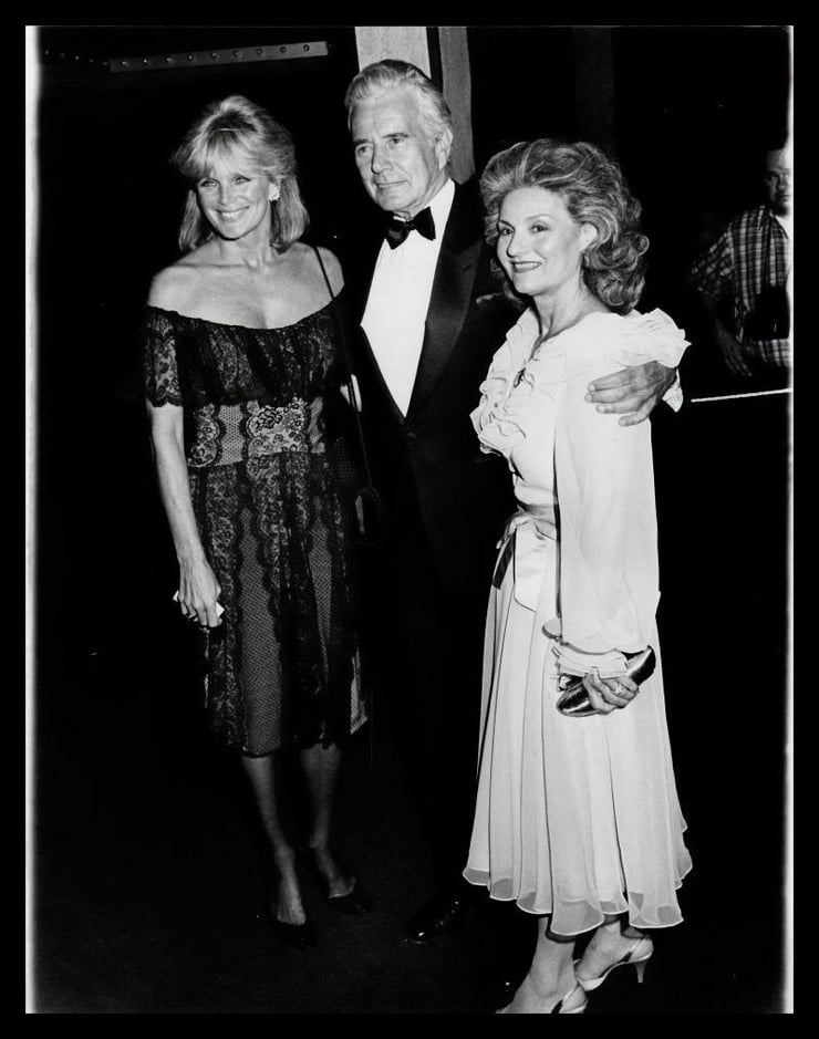 Linda Evans