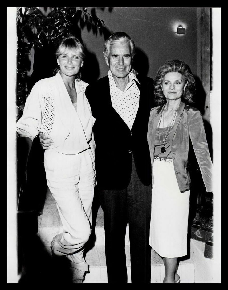 Linda Evans