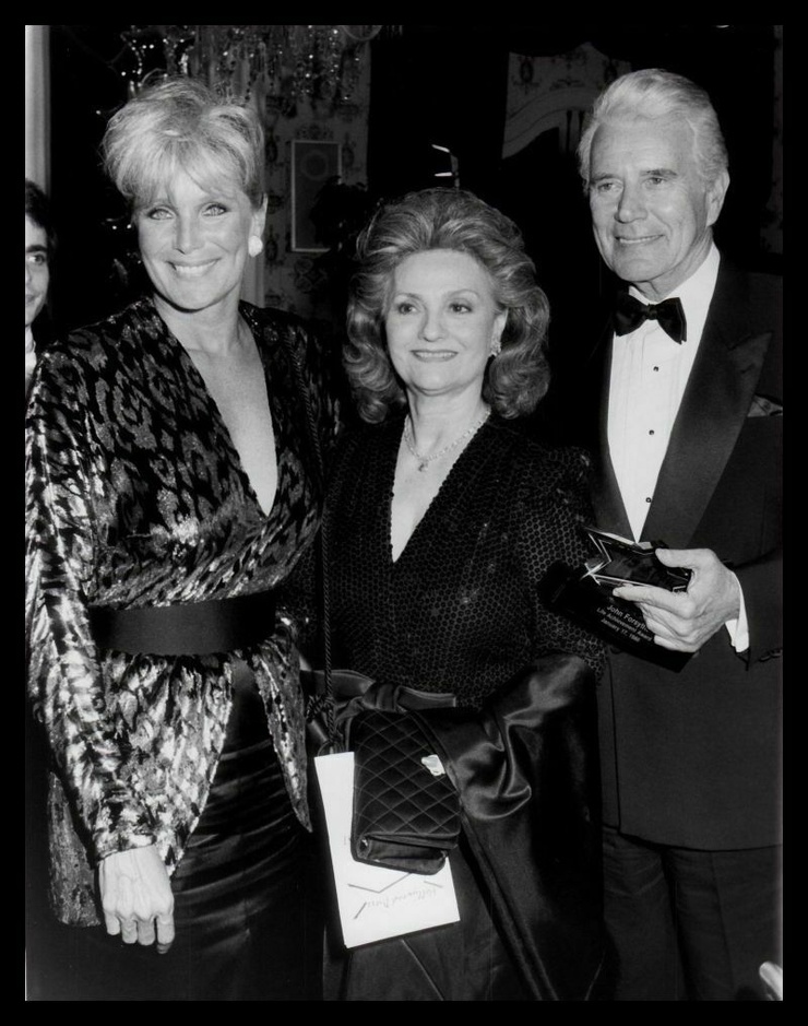 Linda Evans