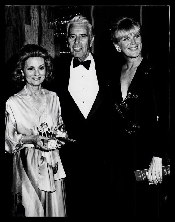Linda Evans