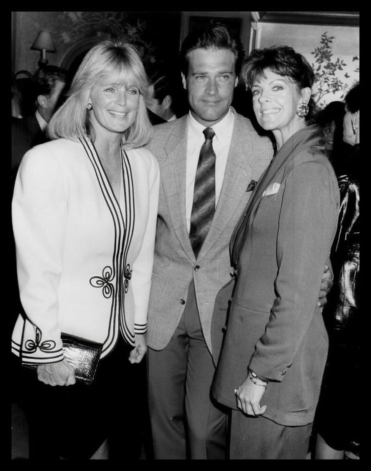Linda Evans