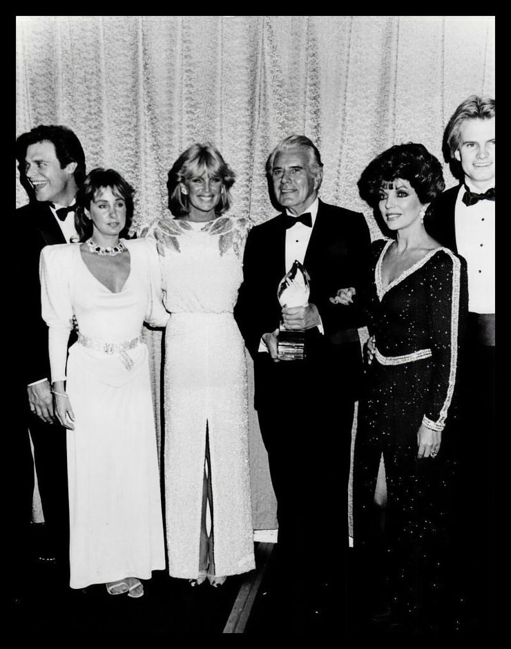 Linda Evans