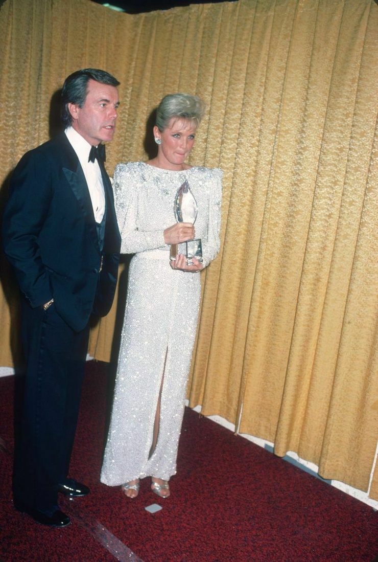 Linda Evans