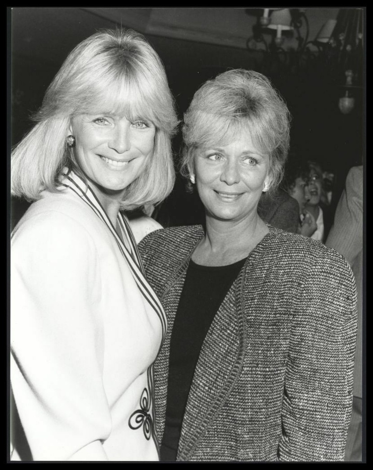 Linda Evans