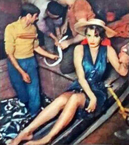 Sophia Loren