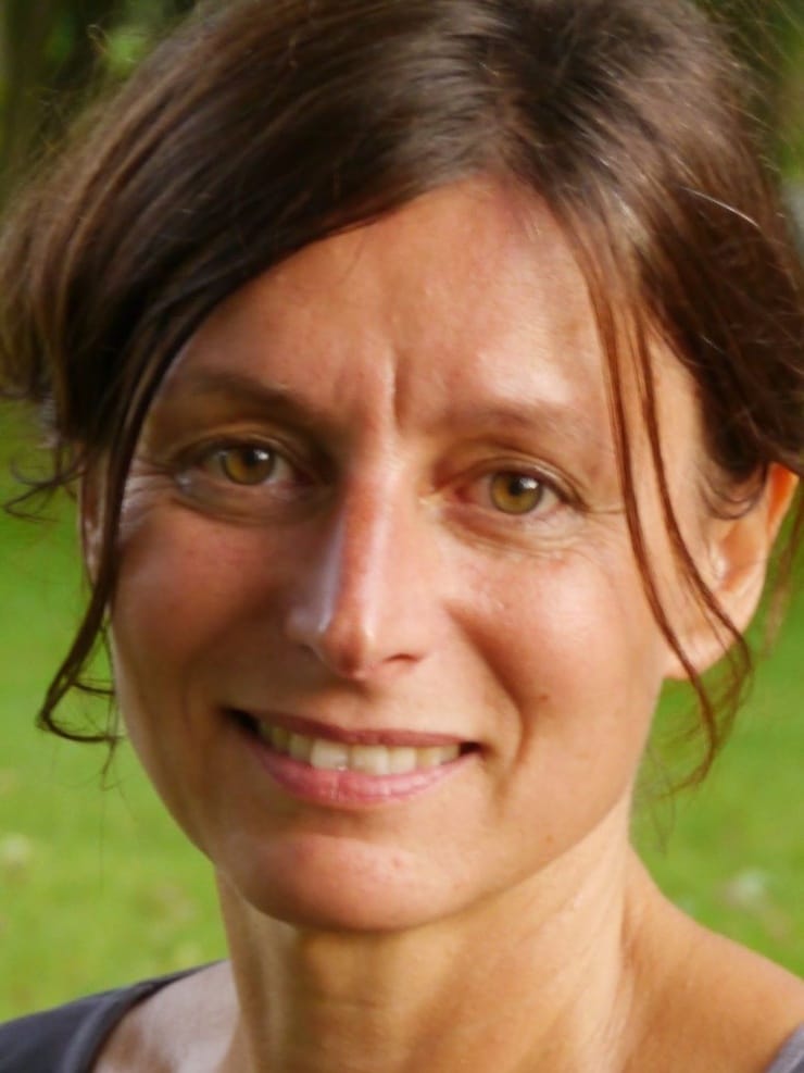 Susanne Maierhöfer