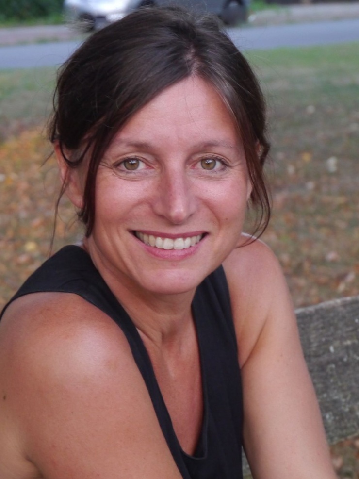 Susanne Maierhöfer