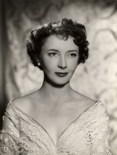 Dulcie Gray