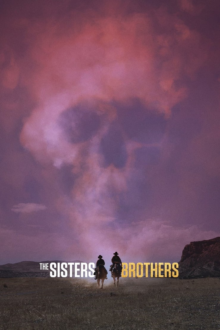 The Sisters Brothers