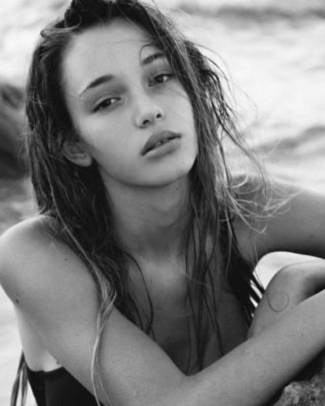 Sabrina Sheffer Sabrina Sheffer