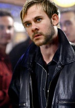 Dominic Monaghan