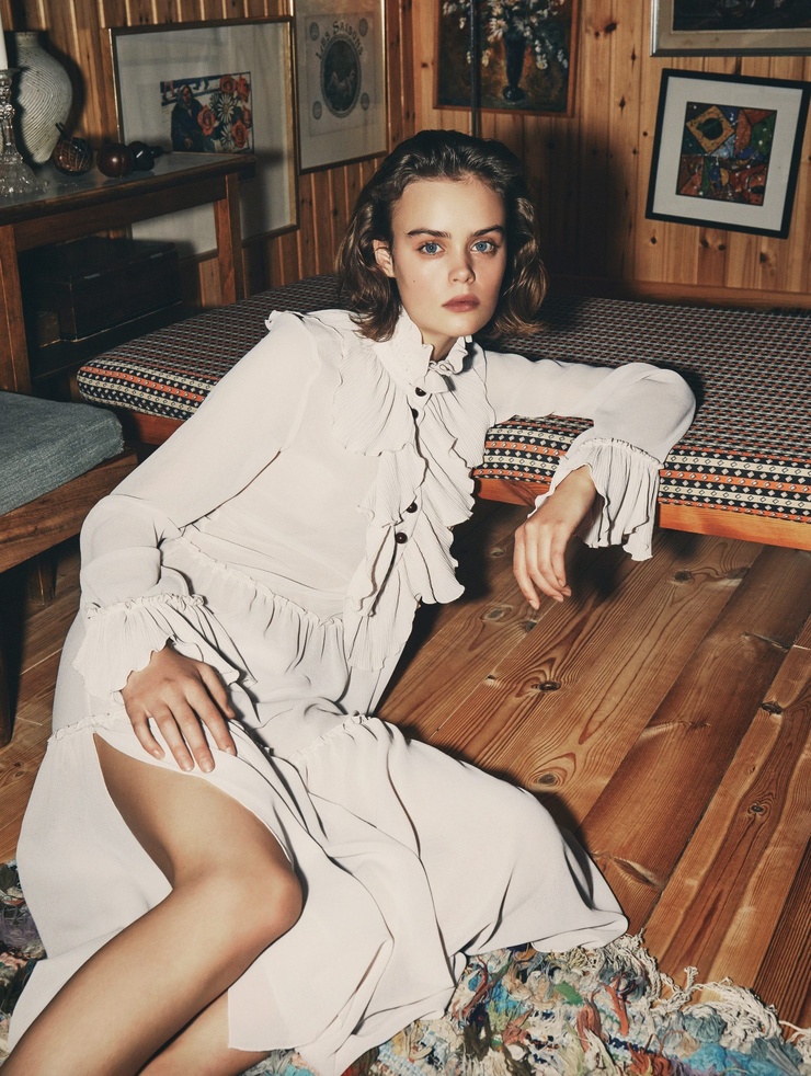 Laura Aggerholm